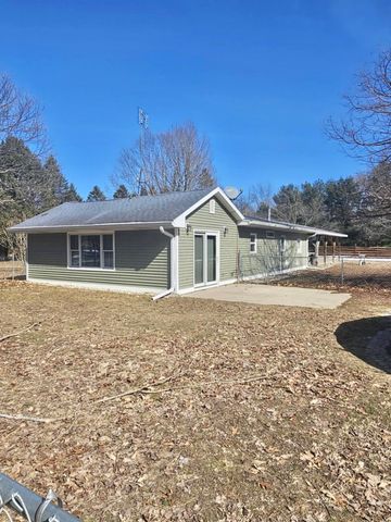 3060 Snyder Road, Sodus Twp, MI 49022