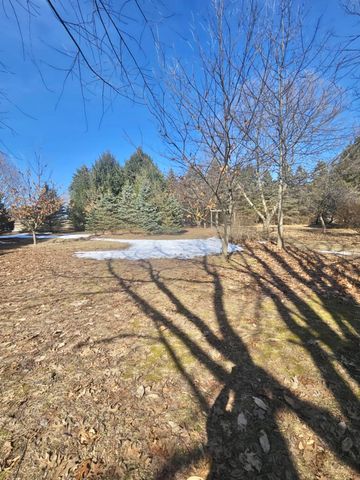 3060 Snyder Road, Sodus Twp, MI 49022