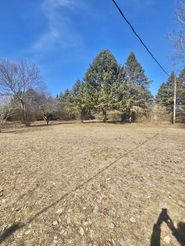 3060 Snyder Road, Sodus Twp, MI 49022