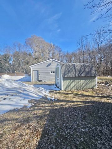 3060 Snyder Road, Sodus Twp, MI 49022