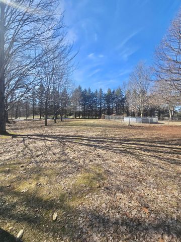 3060 Snyder Road, Sodus Twp, MI 49022