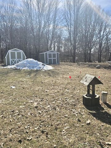 3060 Snyder Road, Sodus Twp, MI 49022