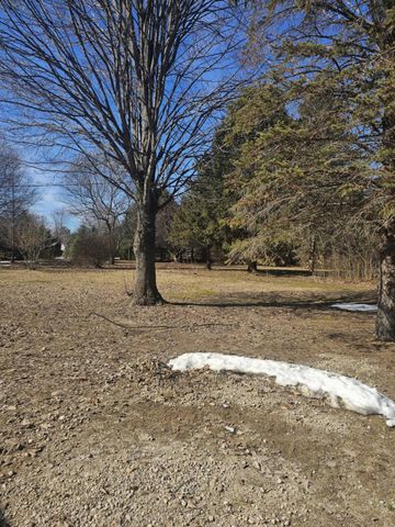 3060 Snyder Road, Sodus Twp, MI 49022