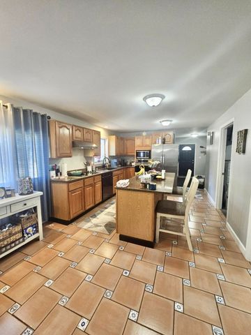 3060 Snyder Road, Sodus Twp, MI 49022