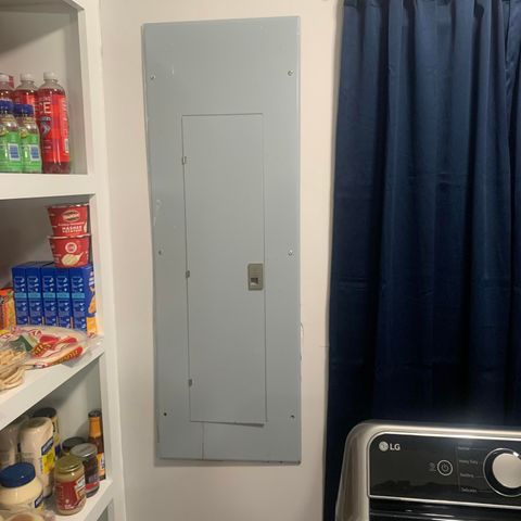 3060 Snyder Road, Sodus Twp, MI 49022