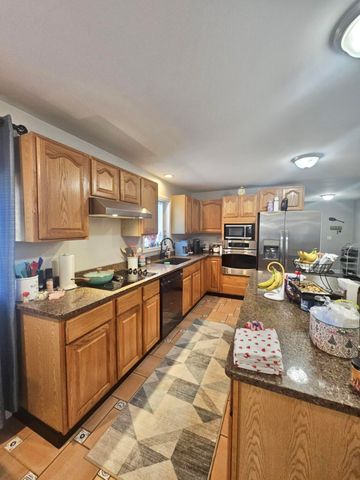 3060 Snyder Road, Sodus Twp, MI 49022