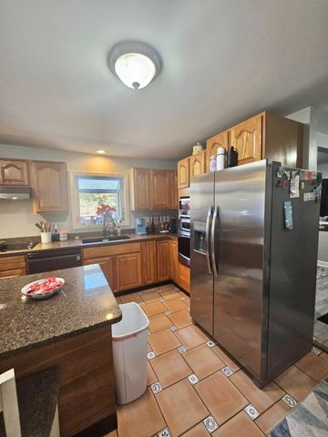 3060 Snyder Road, Sodus Twp, MI 49022