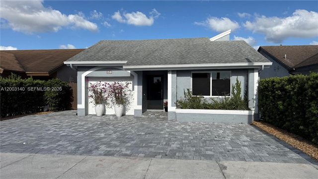 531 SW 89th Ct 1, Miami, FL 33174