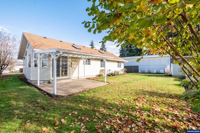 980 Cleveland St, Aumsville, OR 97325