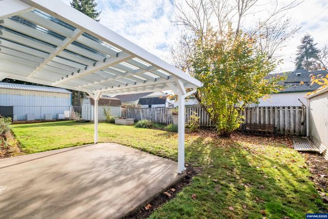 980 Cleveland St, Aumsville, OR 97325