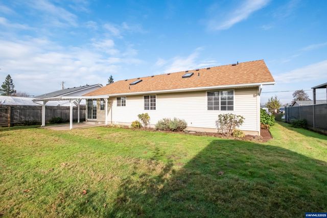 980 Cleveland St, Aumsville, OR 97325