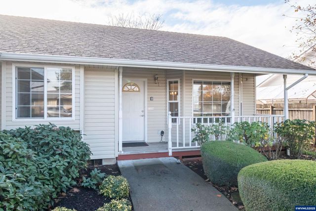 980 Cleveland St, Aumsville, OR 97325