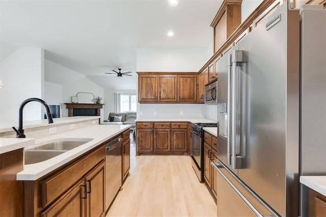 1621 NW 163rd Street, Edmond, OK 73013