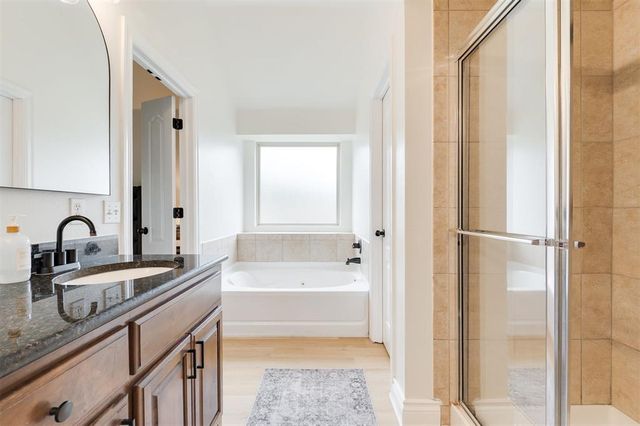 1621 NW 163rd Street, Edmond, OK 73013