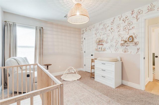 1621 NW 163rd Street, Edmond, OK 73013