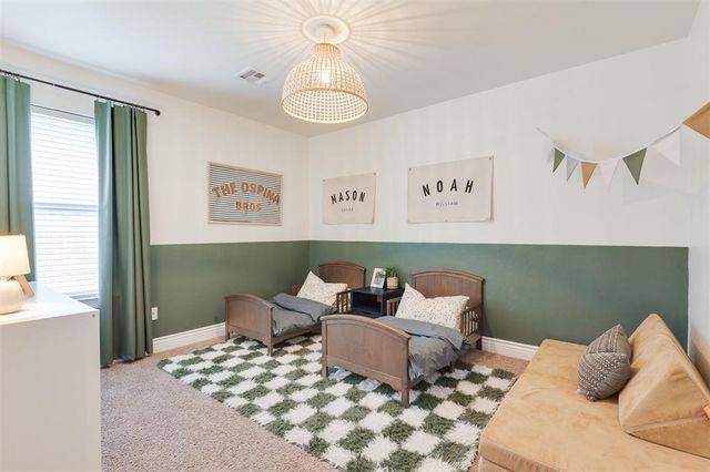 1621 NW 163rd Street, Edmond, OK 73013