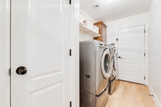 1621 NW 163rd Street, Edmond, OK 73013