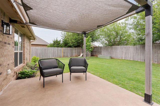 1621 NW 163rd Street, Edmond, OK 73013