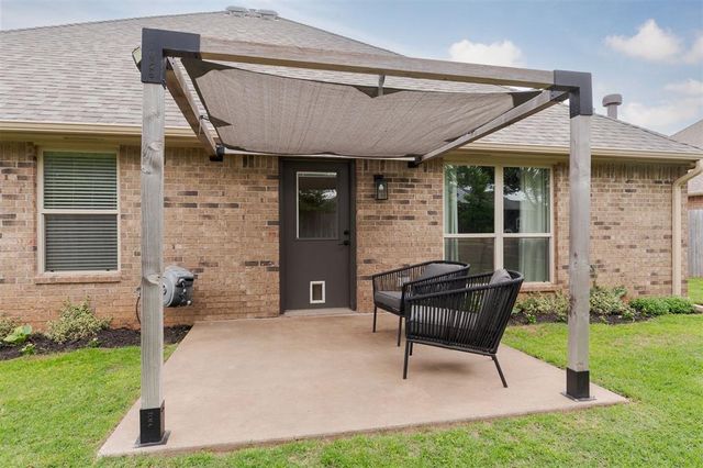 1621 NW 163rd Street, Edmond, OK 73013