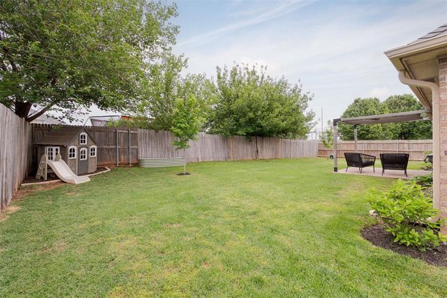 1621 NW 163rd Street, Edmond, OK 73013