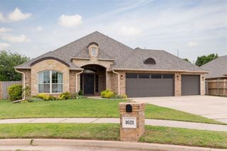 1621 NW 163rd Street, Edmond, OK 73013