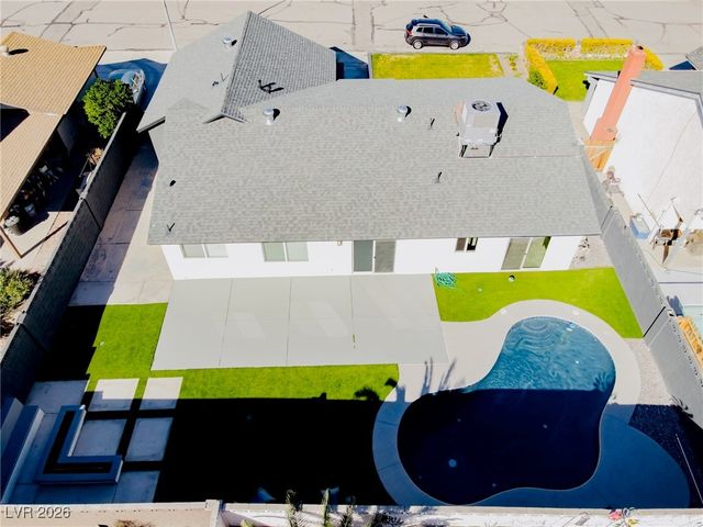 6287 Katella Avenue, Las Vegas, NV 89118