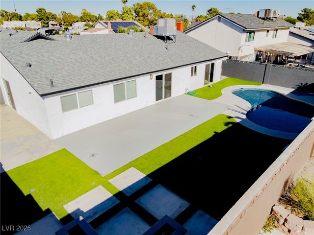 6287 Katella Avenue, Las Vegas, NV 89118