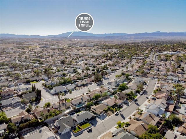 6287 Katella Avenue, Las Vegas, NV 89118