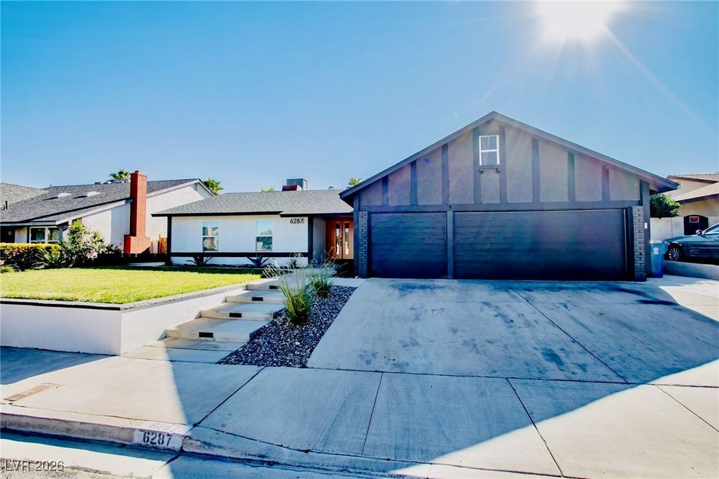 6287 Katella Avenue, Las Vegas, NV 89118