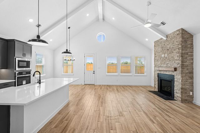 14222 Hay Meadow Lane, Needville, TX 77461