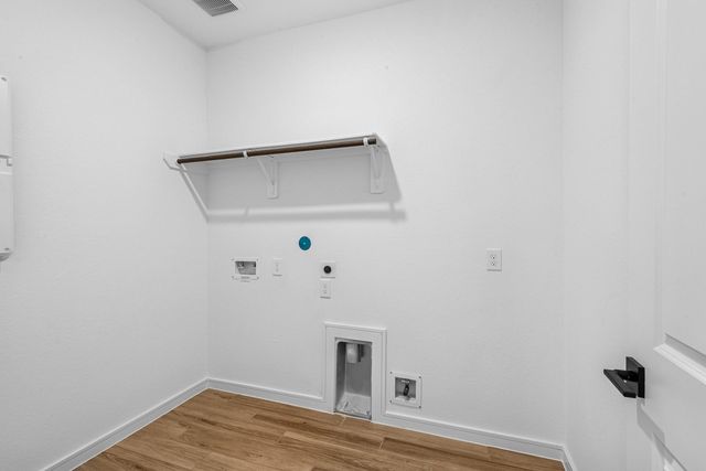 14222 Hay Meadow Lane, Needville, TX 77461