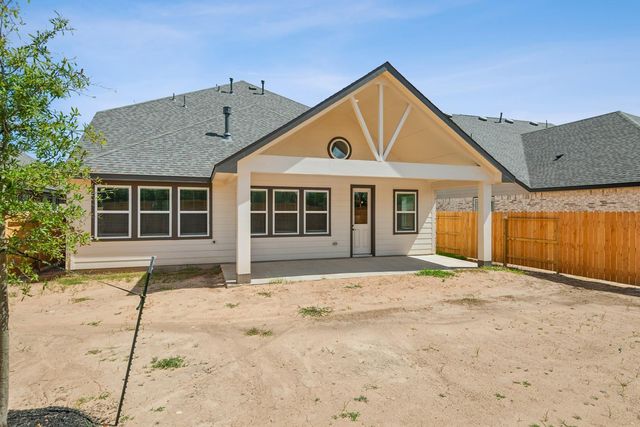 14222 Hay Meadow Lane, Needville, TX 77461