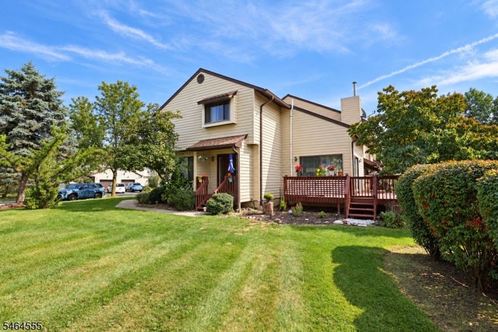 1 Sparrow Cir, Hampton Twp., NJ 07860 — photo 2