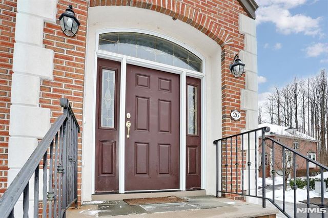 26 Candlewood Drive, Old Tappan, NJ 07675