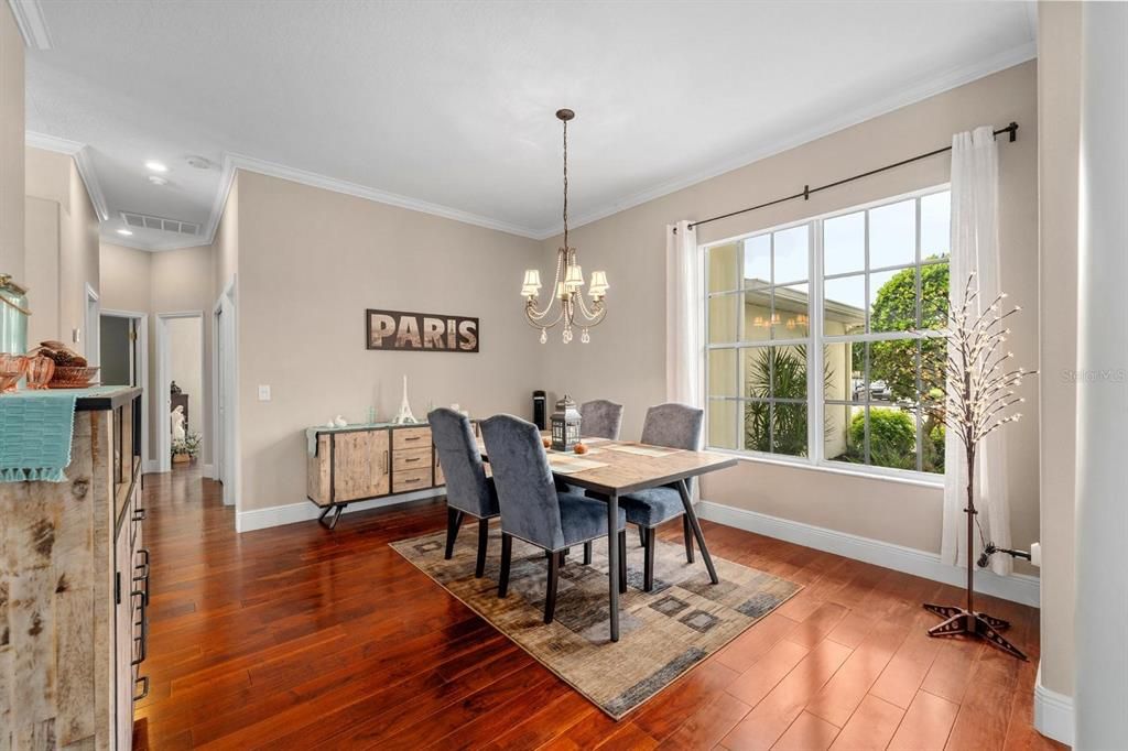 Image 17 of property listing at 3807 DIAMANTE COURT, Ruskin, FL 33573