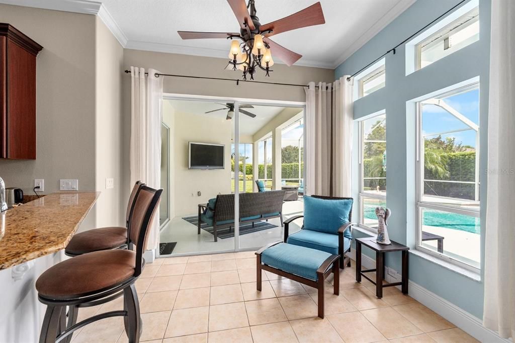 Image 23 of property listing at 3807 DIAMANTE COURT, Ruskin, FL 33573