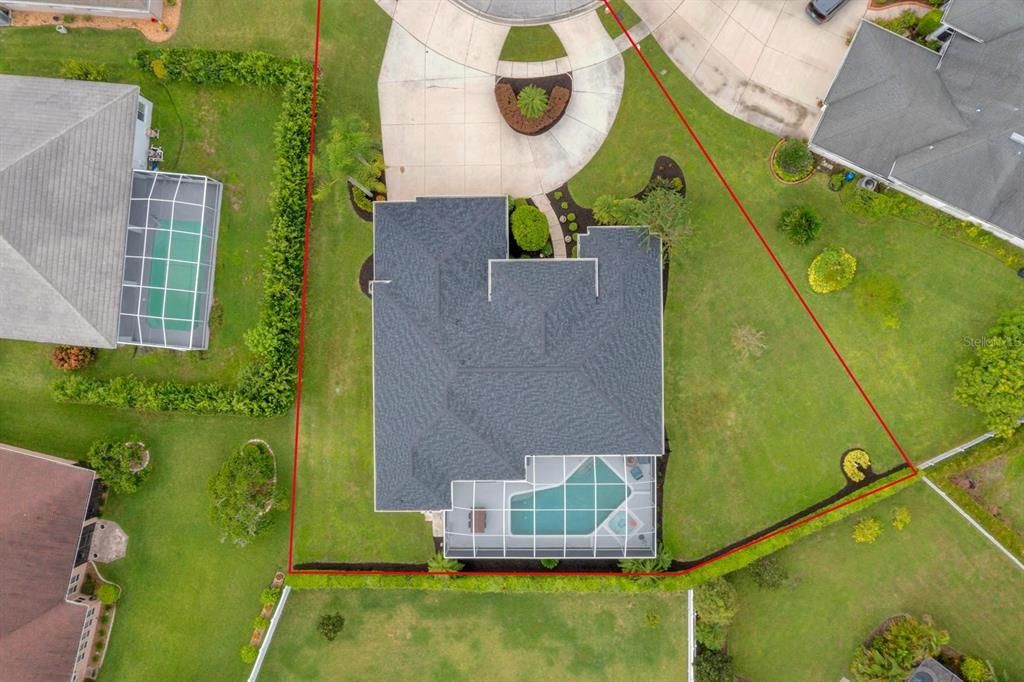 Image 7 of property listing at 3807 DIAMANTE COURT, Ruskin, FL 33573