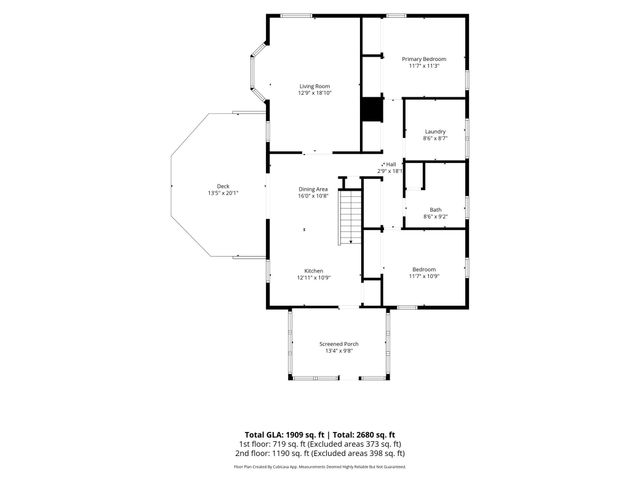 3325 440th Street, Harris, MN 55032