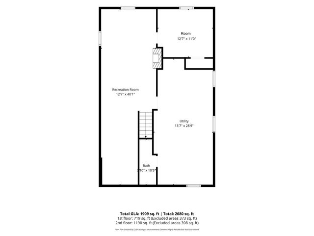 3325 440th Street, Harris, MN 55032
