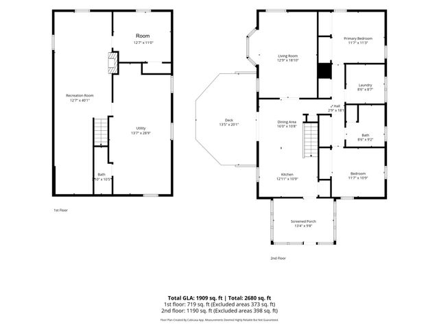 3325 440th Street, Harris, MN 55032