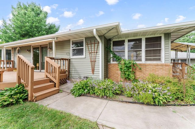 3325 440th Street, Harris, MN 55032