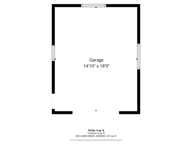 3325 440th Street, Harris, MN 55032