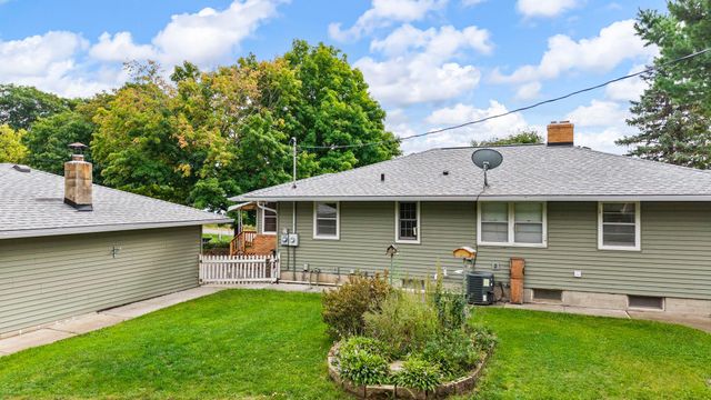 3325 440th Street, Harris, MN 55032
