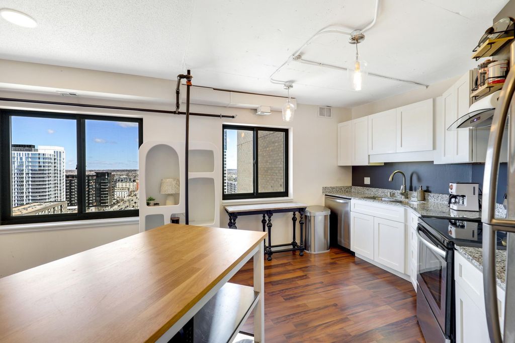 20 2nd Street NE P1702, Minneapolis, MN 55413 — photo 2