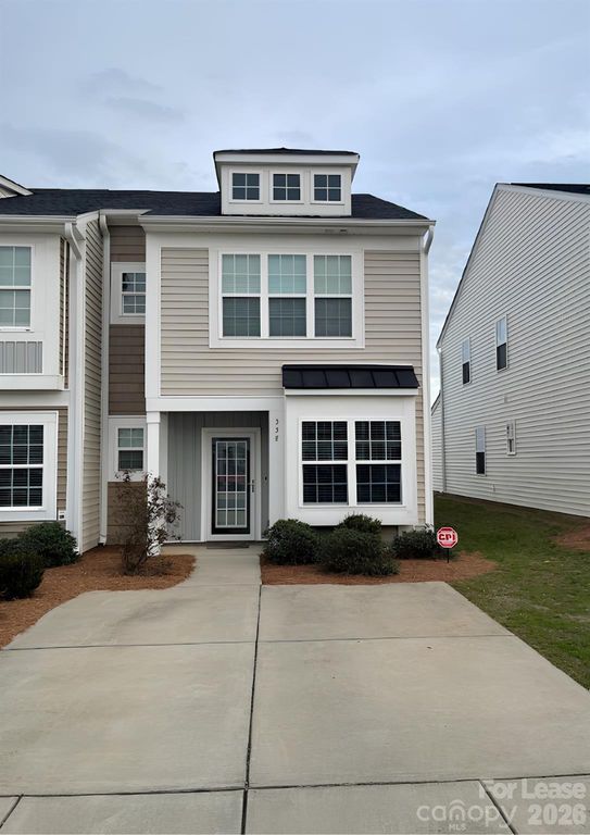 358 Halton Crossing Drive SW, Concord, NC 28027