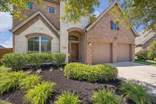 3426 Sterling Garden Lane, Pearland, TX 77584