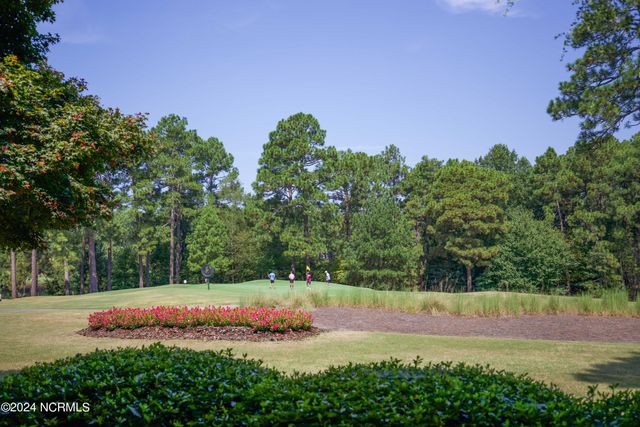 119 Saint Mellions Drive, Pinehurst, NC 28374
