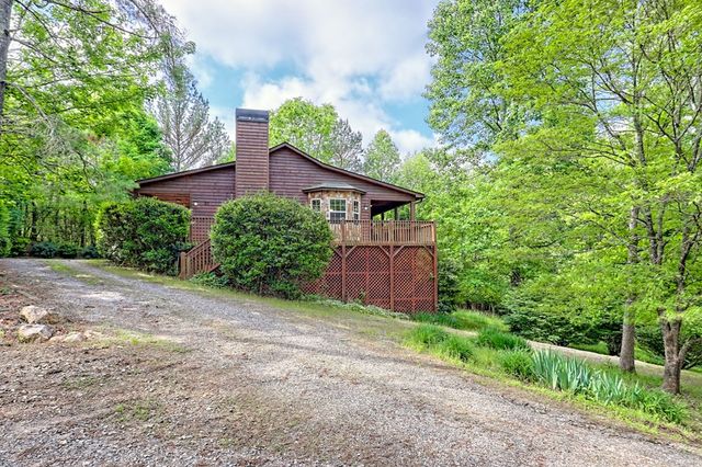 20 Berry Trace, Murphy, NC 28906