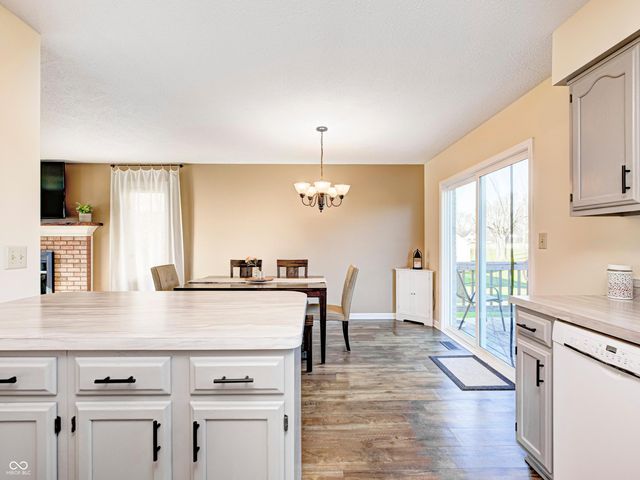 1018 Pamela Drive, Plainfield, IN 46168