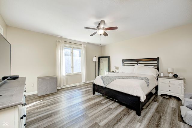 1018 Pamela Drive, Plainfield, IN 46168